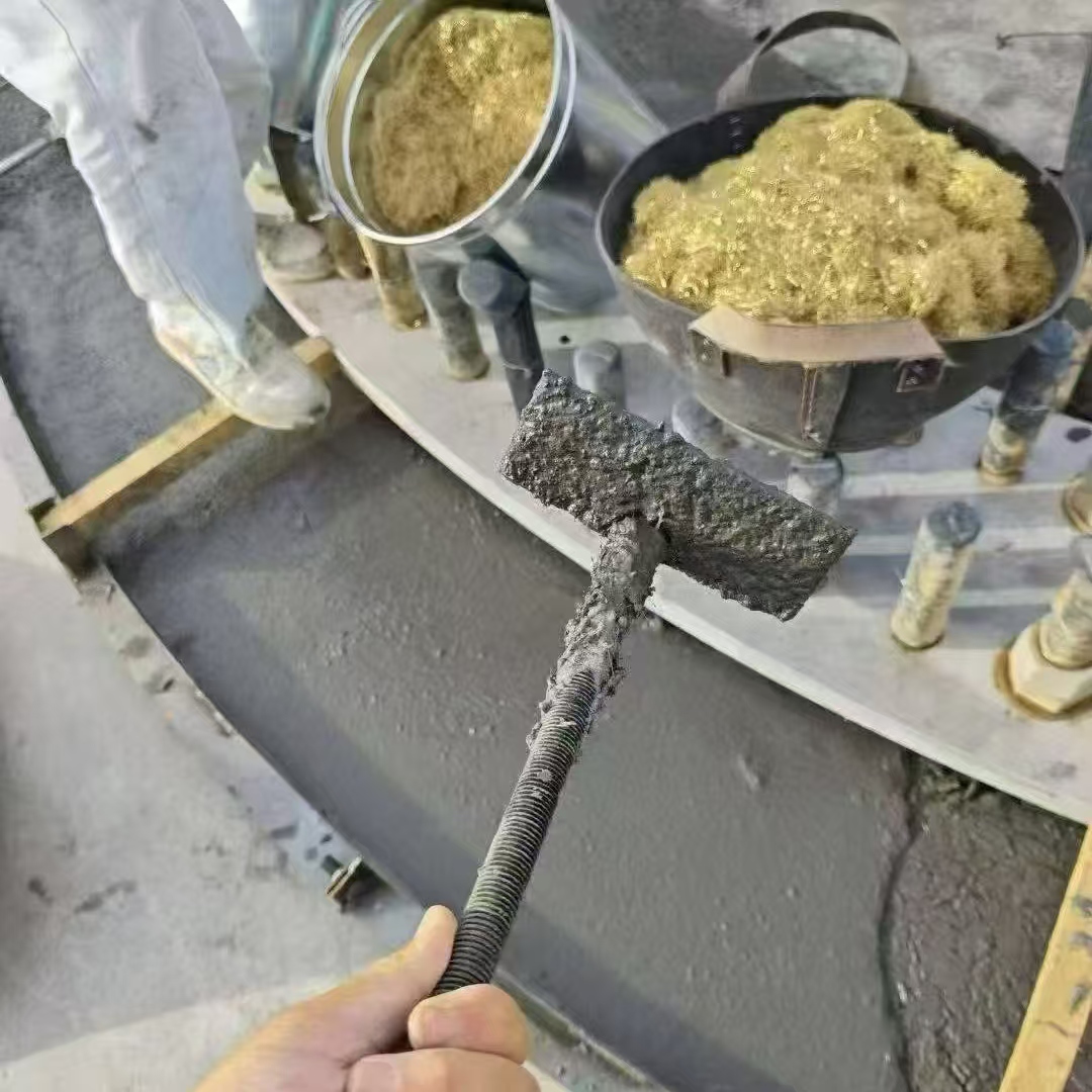北宁C120风电设备基础专用灌浆料