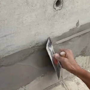 北宁P型防护型环氧树脂砂浆