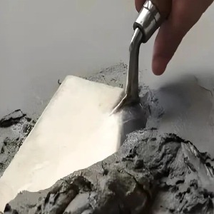 北宁混凝土裂缝孔洞剥落冻融修复用高强度丙乳防腐蚀砂浆